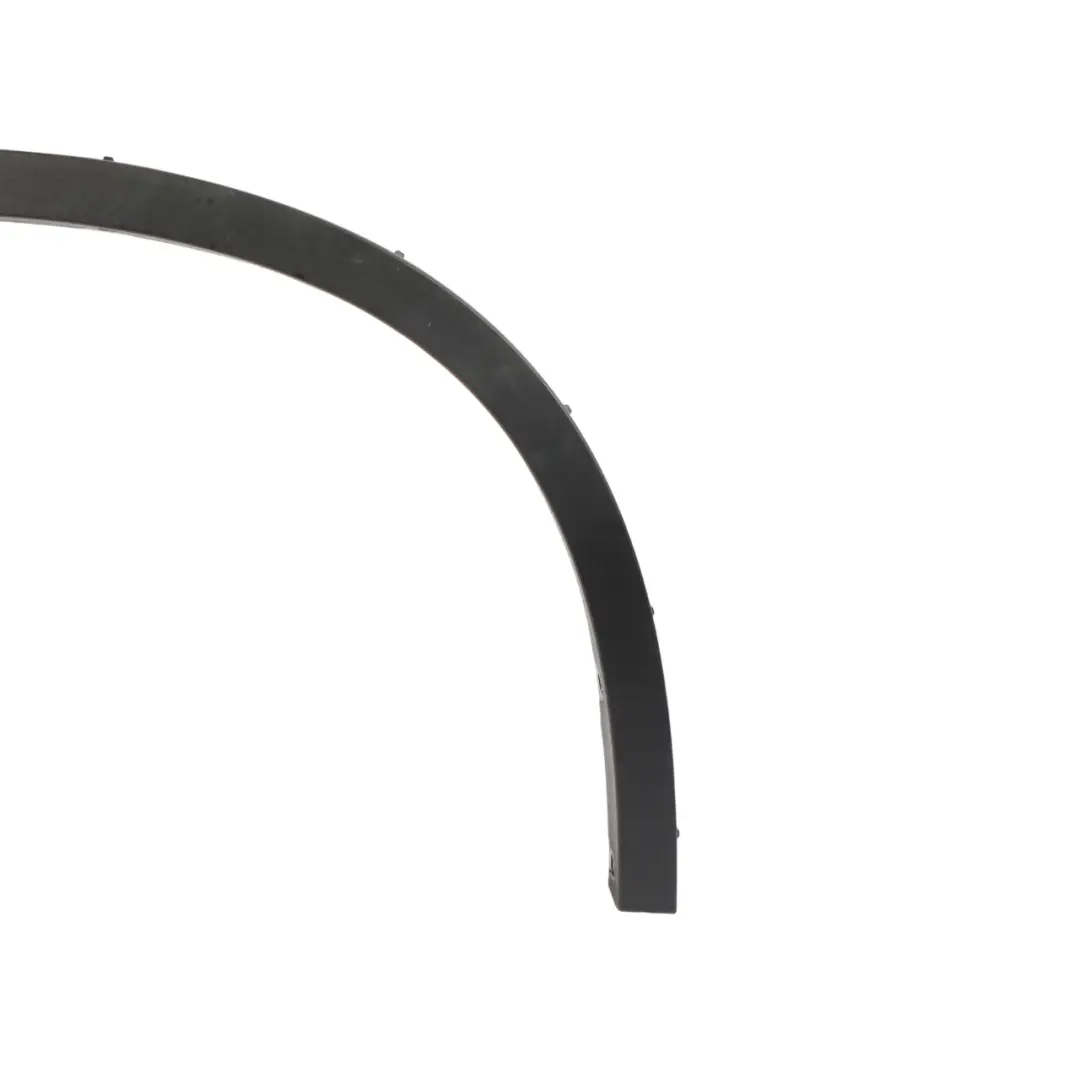 Arch Front Left N/S Housing Trim Strip Cover Primed to BMW X5 F15 Wheel with Part number 7294373 BMW X5 F15 Wheel Arch Front Left N/S Housing Trim Strip Cover Primed - SKU 7294373 - Part number 7294373