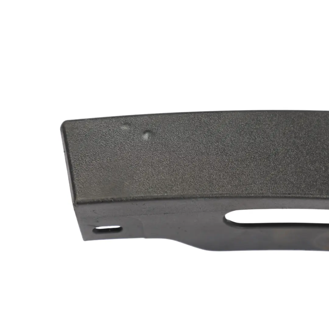 Arch Front Left N/S Housing Trim Strip Cover Primed to BMW X5 F15 Wheel with Part number 7294373 BMW X5 F15 Wheel Arch Front Left N/S Housing Trim Strip Cover Primed - SKU 7294373 - Part number 7294373