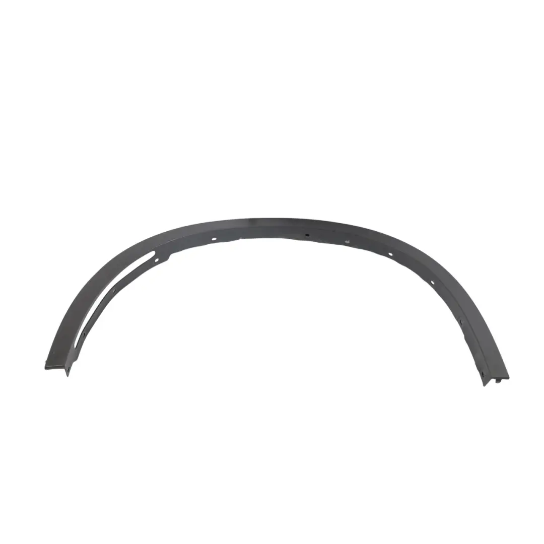 Arch Front Left N/S Housing Trim Strip Cover Primed to BMW X5 F15 Wheel with Part number 7294373 BMW X5 F15 Wheel Arch Front Left N/S Housing Trim Strip Cover Primed - SKU 7294373 - Part number 7294373