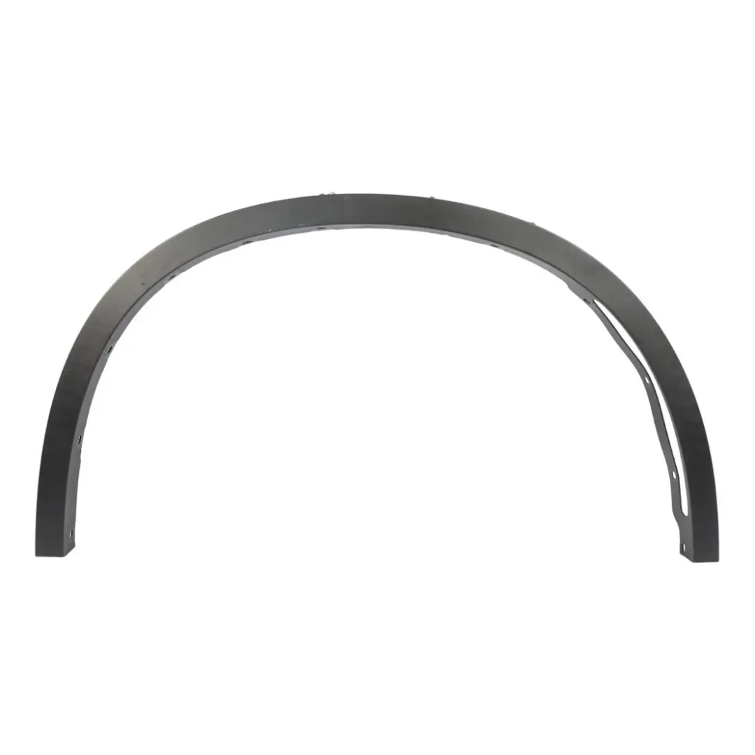 BMW X5 F15 Wheel Arch Front Right O/S Housing Trim Strip Cover Primed - SKU 7294374 - Part number 7294374