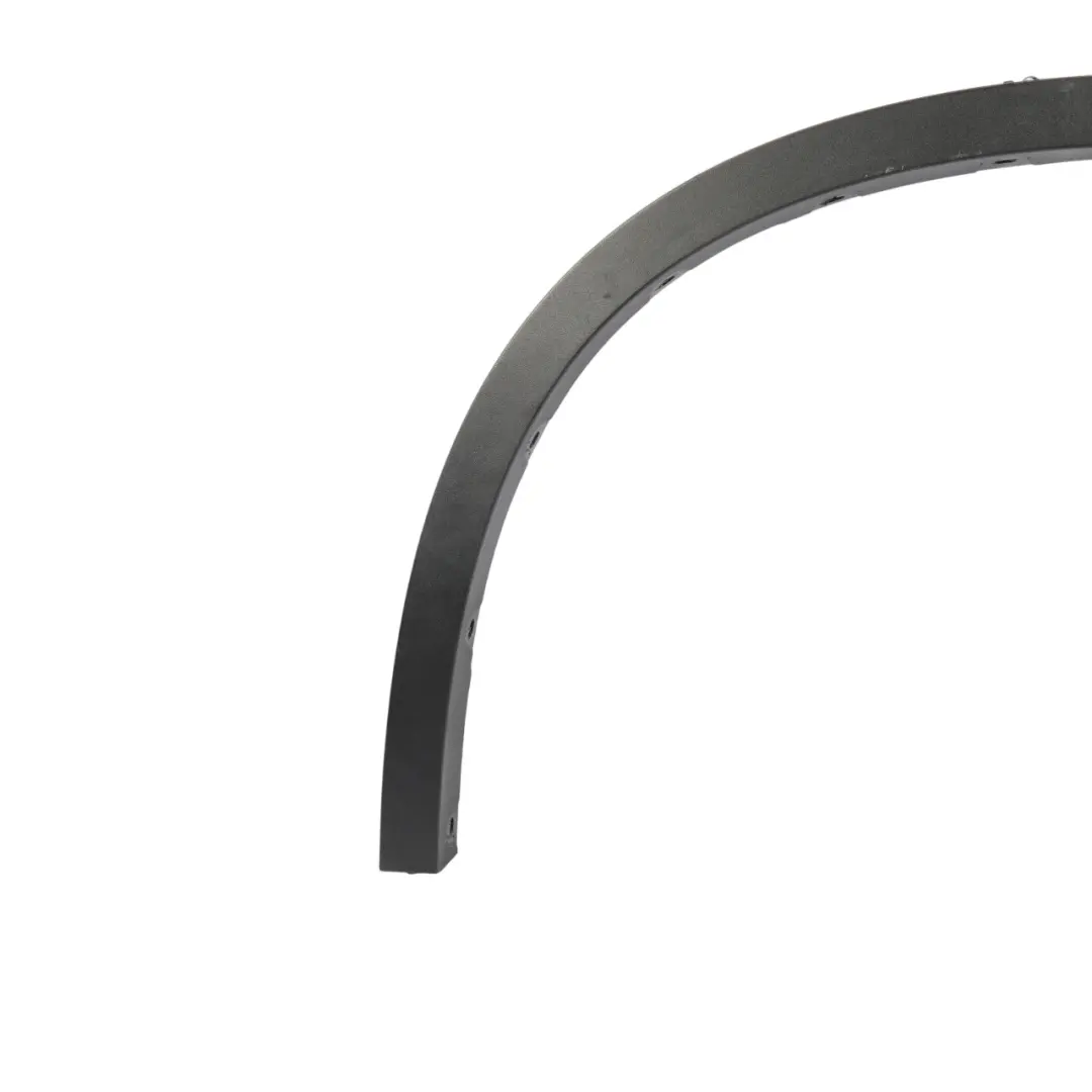 BMW X5 F15 Wheel Arch Front Right O/S Housing Trim Strip Cover Primed - SKU 7294374 - Part number 7294374