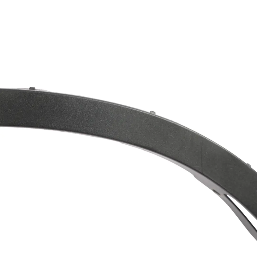 BMW X5 F15 Wheel Arch Front Right O/S Housing Trim Strip Cover Primed - SKU 7294374 - Part number 7294374