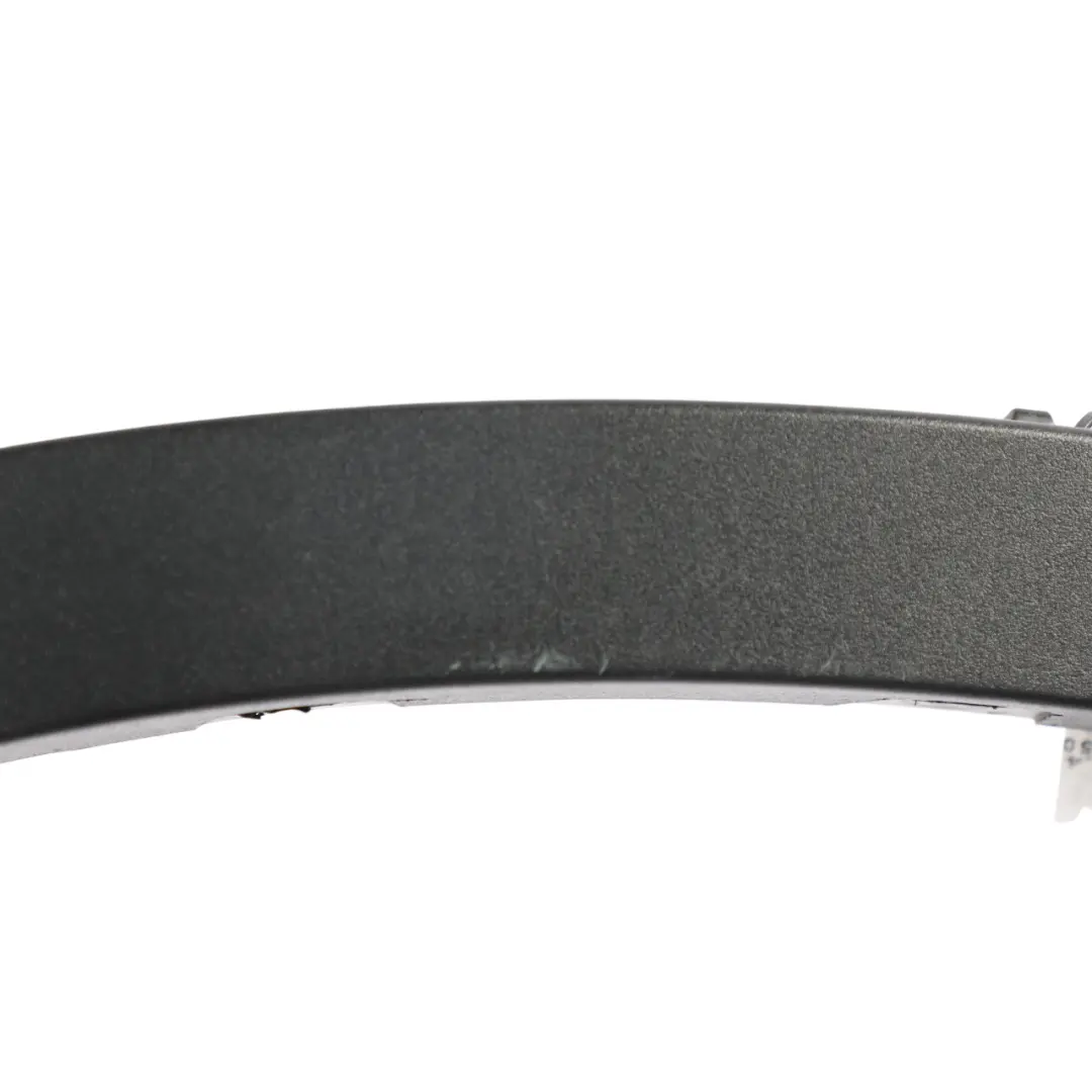 BMW X5 F15 Wheel Arch Front Right O/S Housing Trim Strip Cover Primed - SKU 7294374 - Part number 7294374