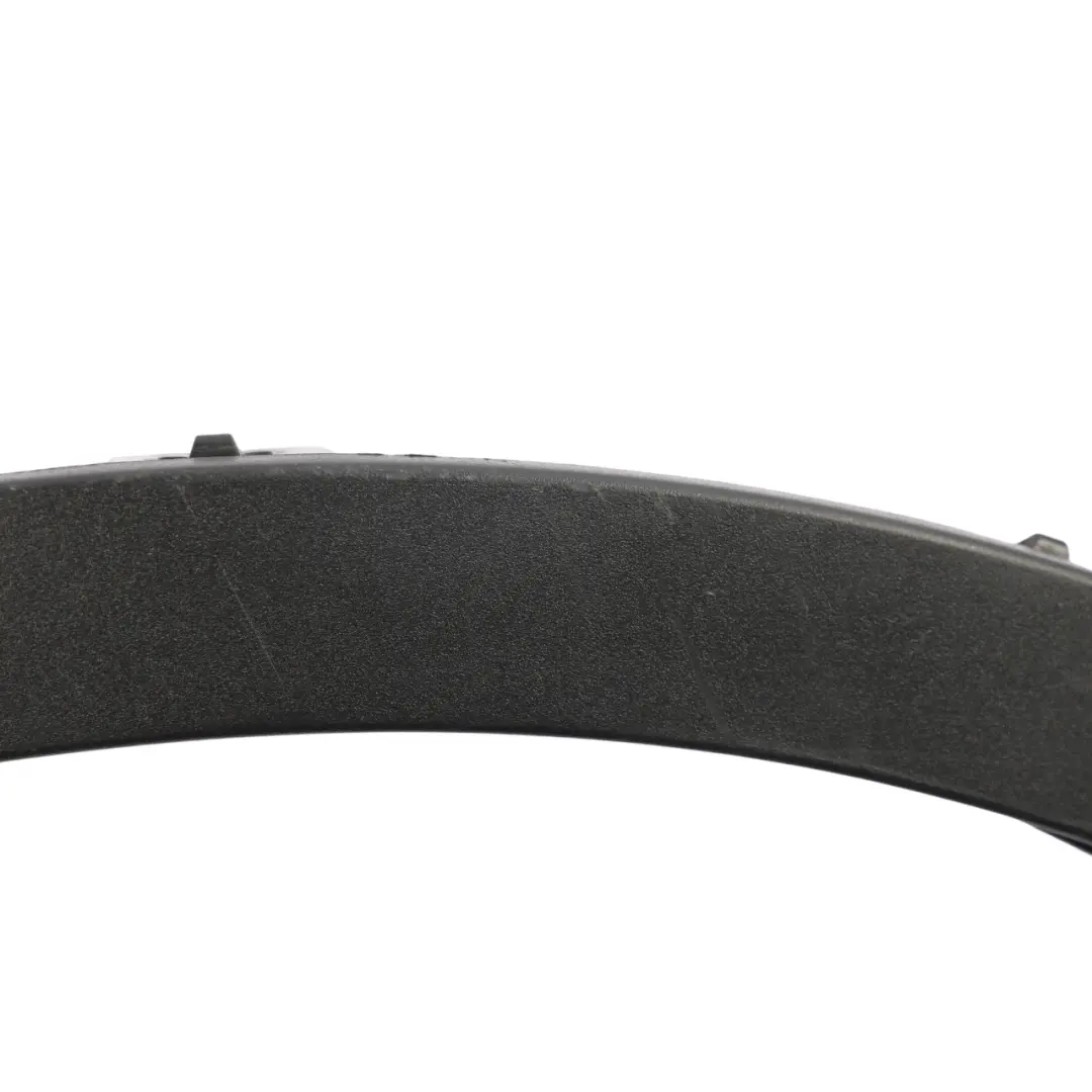 BMW X5 F15 Wheel Arch Front Right O/S Housing Trim Strip Cover Primed - SKU 7294374 - Part number 7294374