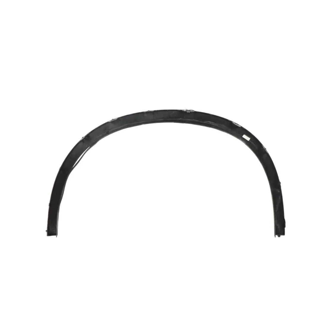 BMW X5 F15 Wheel Arch Front Right O/S Housing Trim Strip Cover Primed - SKU 7294374 - Part number 7294374