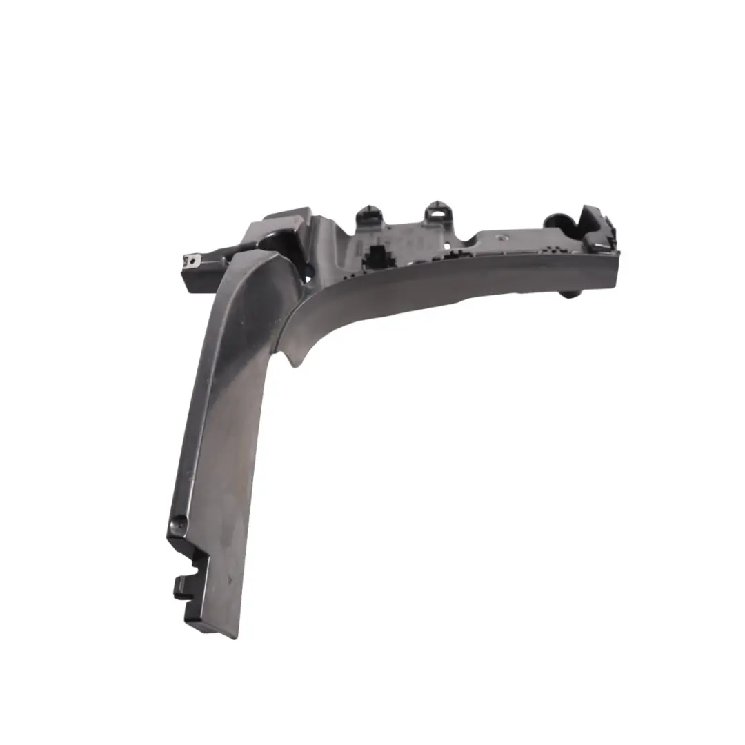 BMW X5 F15 Bumper Mounting Bracket Inner Passenger Side Rear Left N/S - SKU 7294389 - Part number 7294389