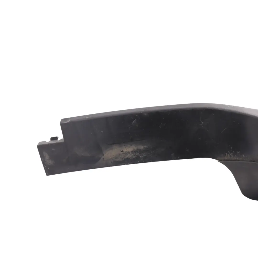 Bumper Mounting Bracket Inner Passenger Side Rear Left N/S to BMW X5 F15 with Part number 7294389 BMW X5 F15 Bumper Mounting Bracket Inner Passenger Side Rear Left N/S - SKU 7294389 - Part number 7294389