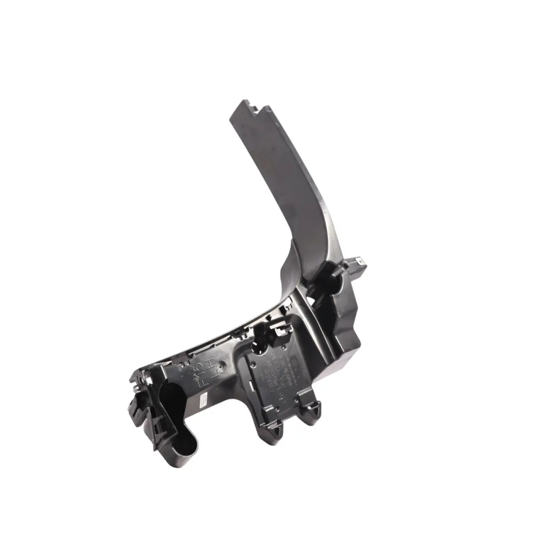 BMW X5 F15 Soporte Paragolpes Interior Trasero Izquierdo - SKU 7294389 - Número de pieza 7294389