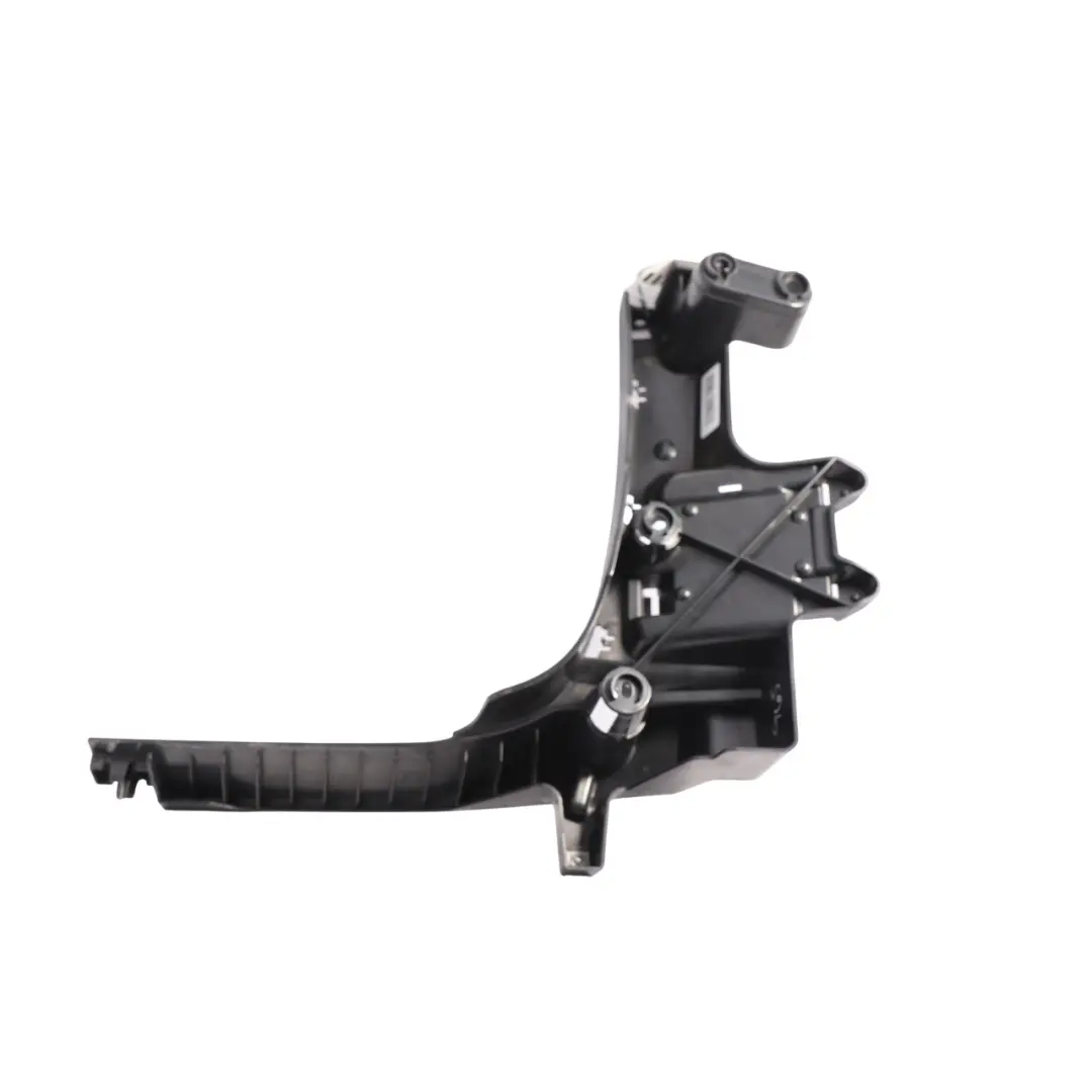 BMW X5 F15 Bumper Mounting Bracket Inner Passenger Side Rear Left N/S - SKU 7294389 - Part number 7294389