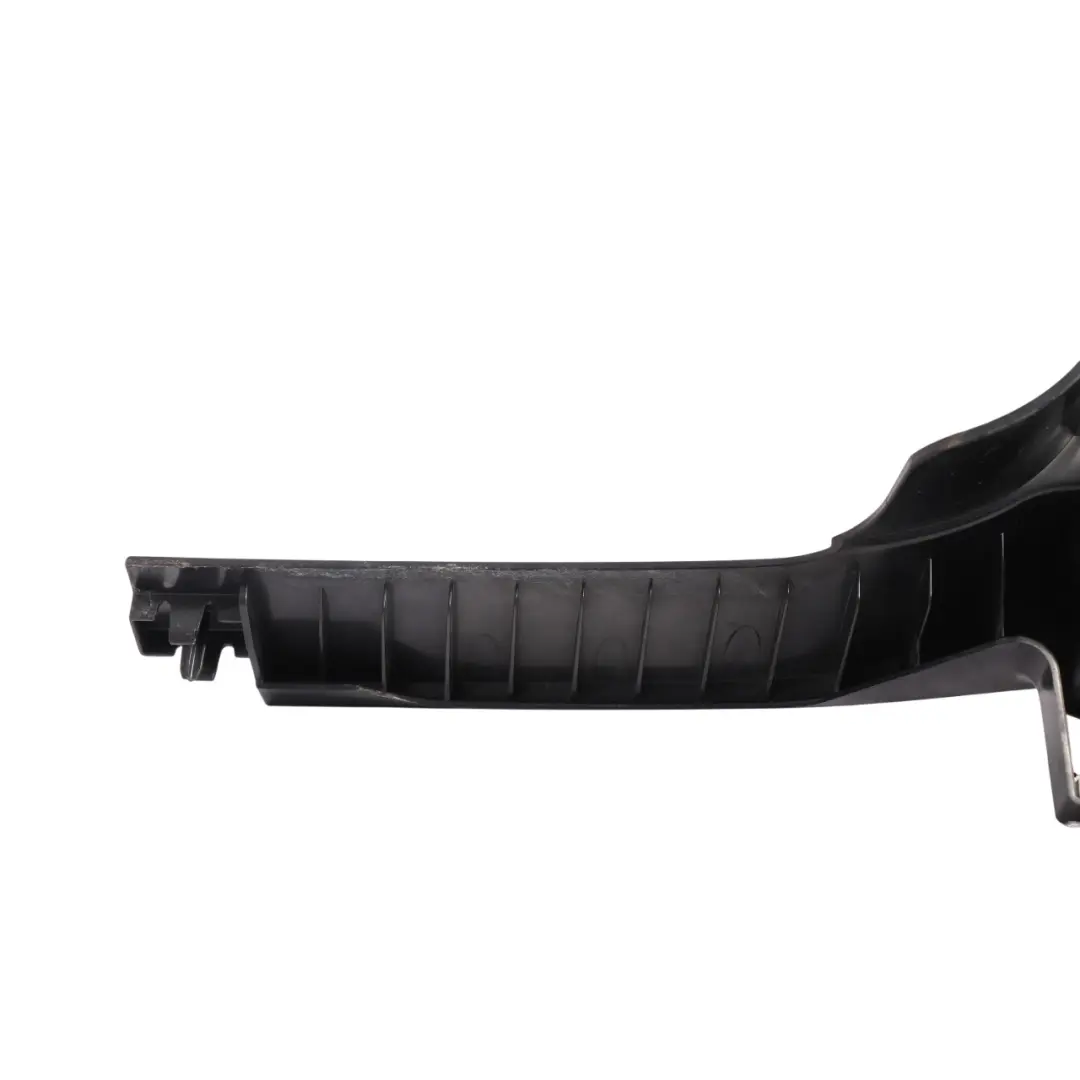 Bumper Mounting Bracket Inner Passenger Side Rear Left N/S to BMW X5 F15 with Part number 7294389 BMW X5 F15 Bumper Mounting Bracket Inner Passenger Side Rear Left N/S - SKU 7294389 - Part number 7294389