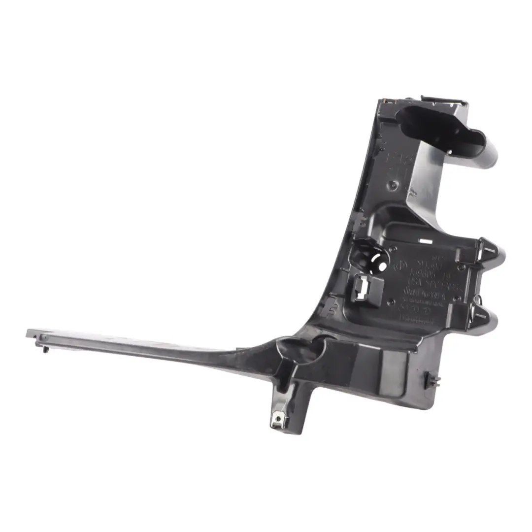 Bmw X5 F15 Rear Bumper Mounting Bracket Inner Right Driver Side - SKU 7294390 - Part number 7294390