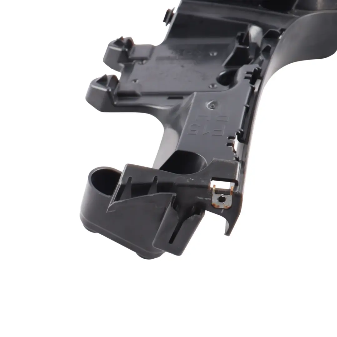 BMW X5 F15 Soporte Montaje Paragolpes Trasero Interior Derecho - SKU 7294390 - Número de pieza 7294390