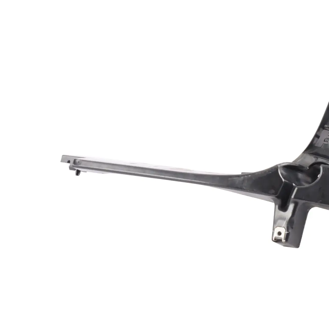 BMW X5 F15 Support Montage Pare-Chocs Arrière Intérieur Droit - SKU 7294390 - Numéro de pièce 7294390
