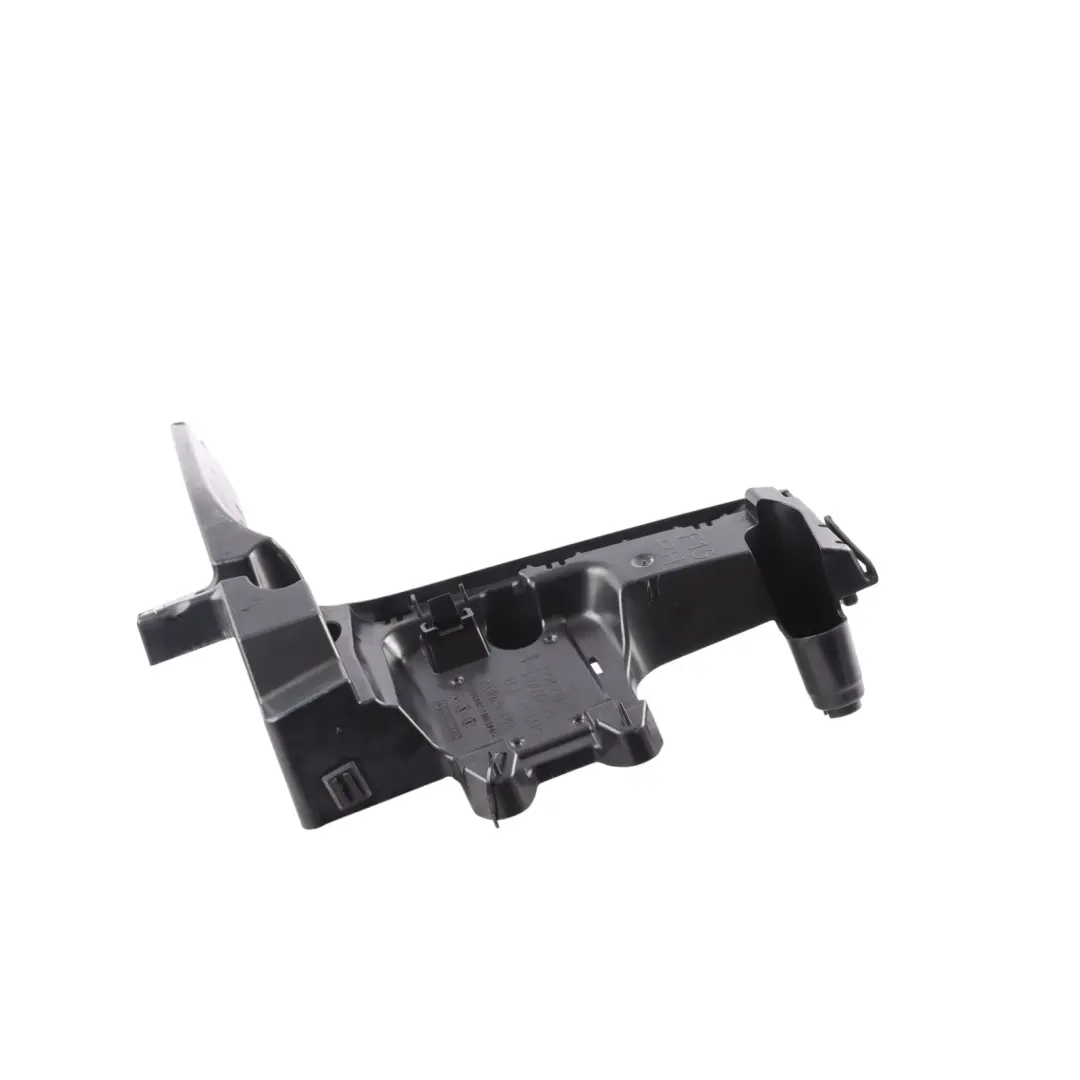 BMW X5 F15 Soporte Montaje Paragolpes Trasero Interior Derecho - SKU 7294390 - Número de pieza 7294390