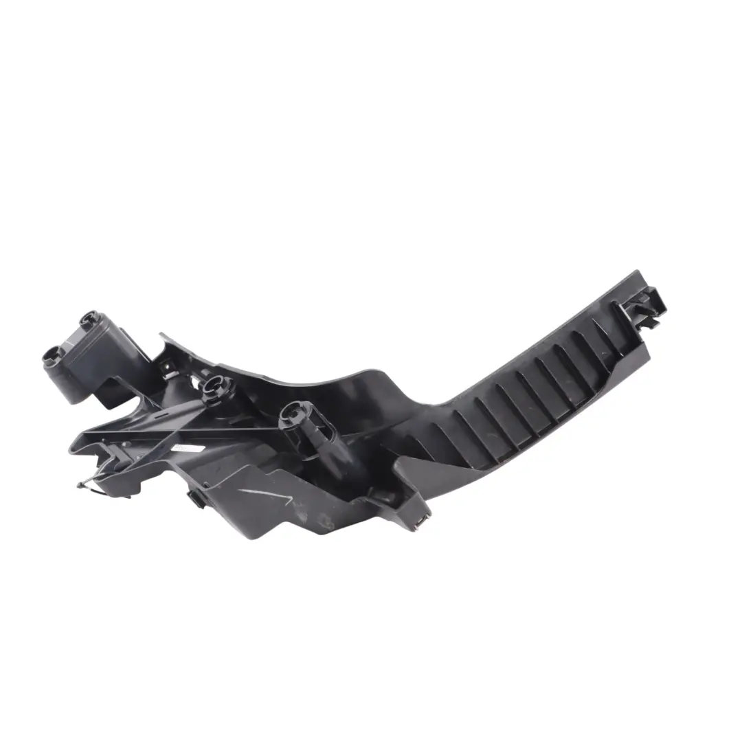 Bumper Mounting Bracket Inner Right Driver Side to Bmw X5 F15 Rear with Part number 7294390 Bmw X5 F15 Rear Bumper Mounting Bracket Inner Right Driver Side - SKU 7294390 - Part number 7294390