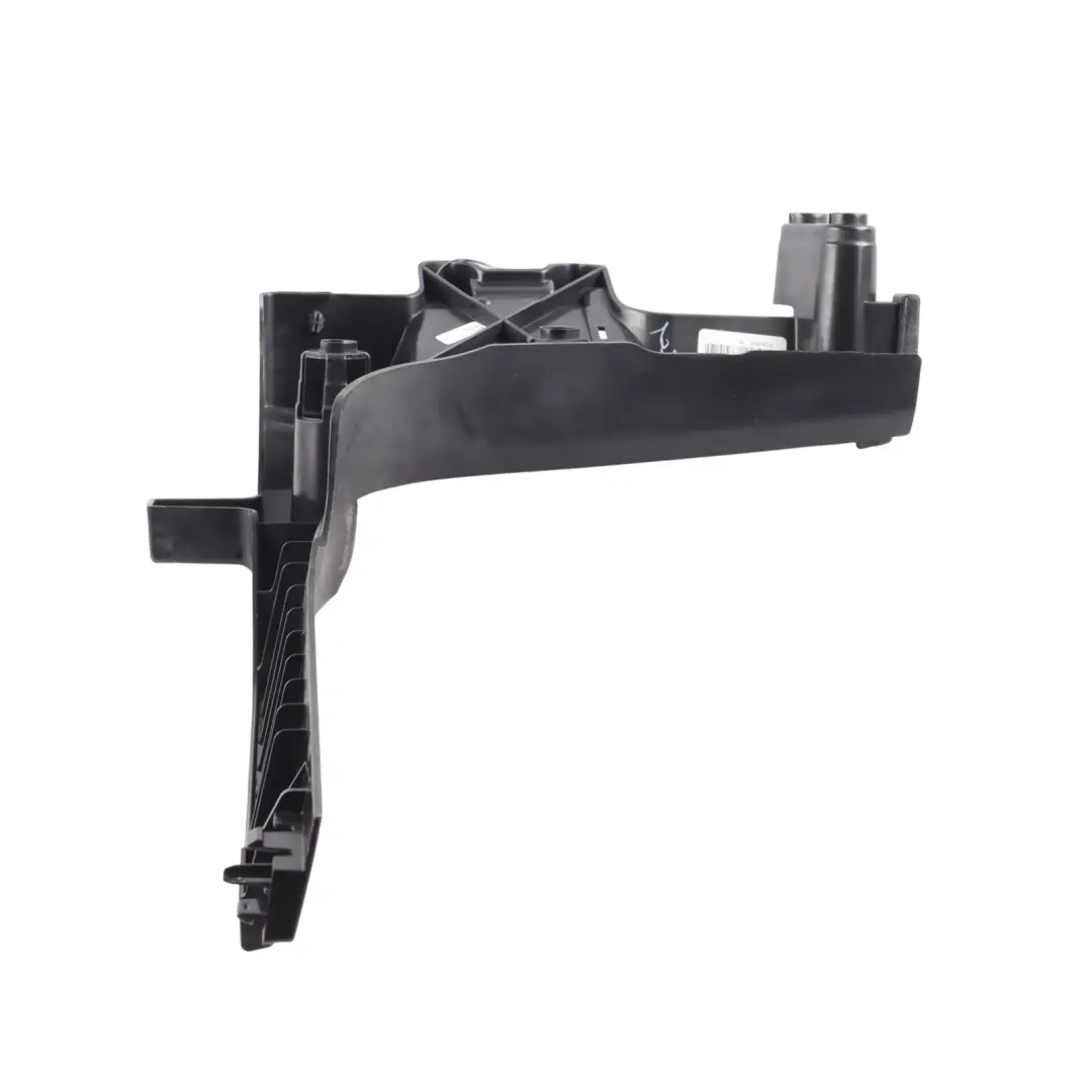 Wspornik Mocowania Tylnego Zderzaka Wewnętrzny Prawy do BMW X5 F15 o numerze 7294390 BMW X5 F15 Wspornik Mocowania Tylnego Zderzaka Wewnętrzny Prawy - SKU 7294390 - Numer Części 7294390