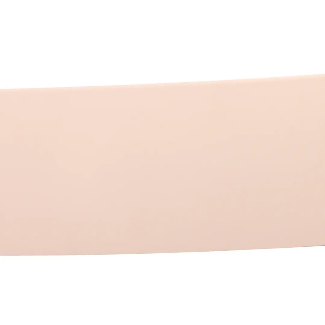 Trunk Upper Cover Trim to BMW X5 F15 Tailgate with Part number 7294439 BMW X5 F15 Tailgate Trunk Upper Cover Trim - SKU 7294439 - Part number 7294439