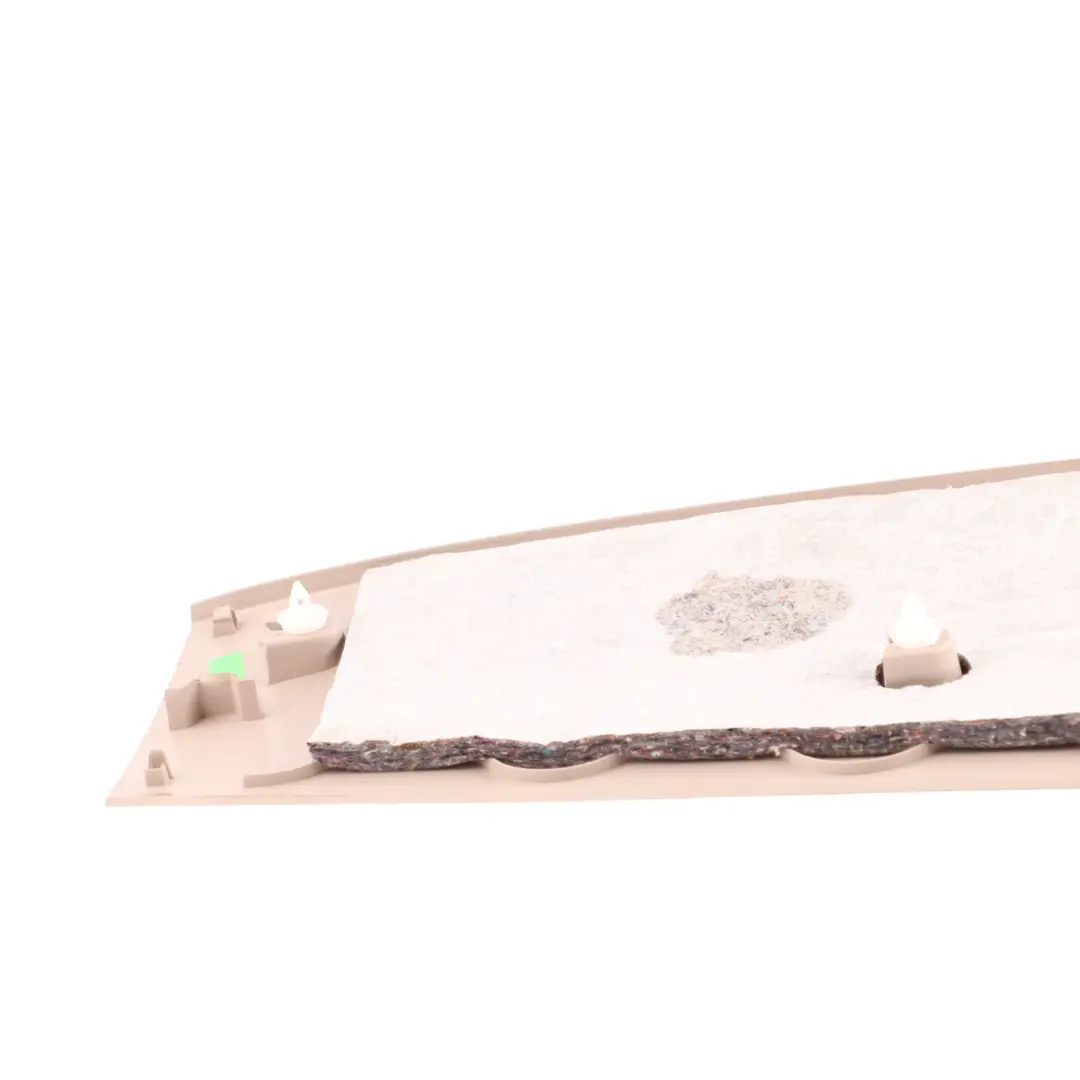 BMW X5 F15 Tailgate Trunk Upper Cover Trim - SKU 7294439 - Part number 7294439