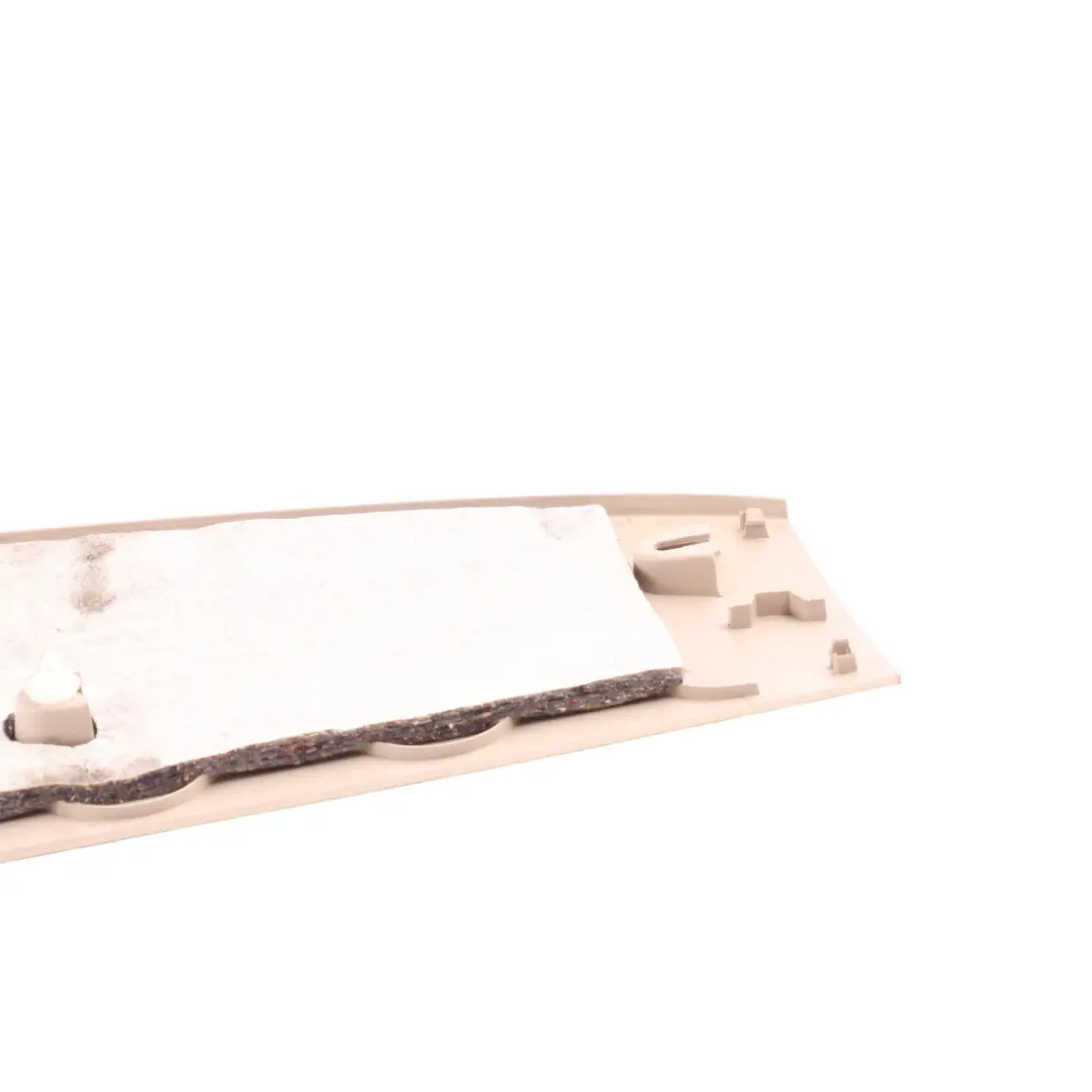 BMW X5 F15 Tailgate Trunk Upper Cover Trim - SKU 7294439 - Part number 7294439