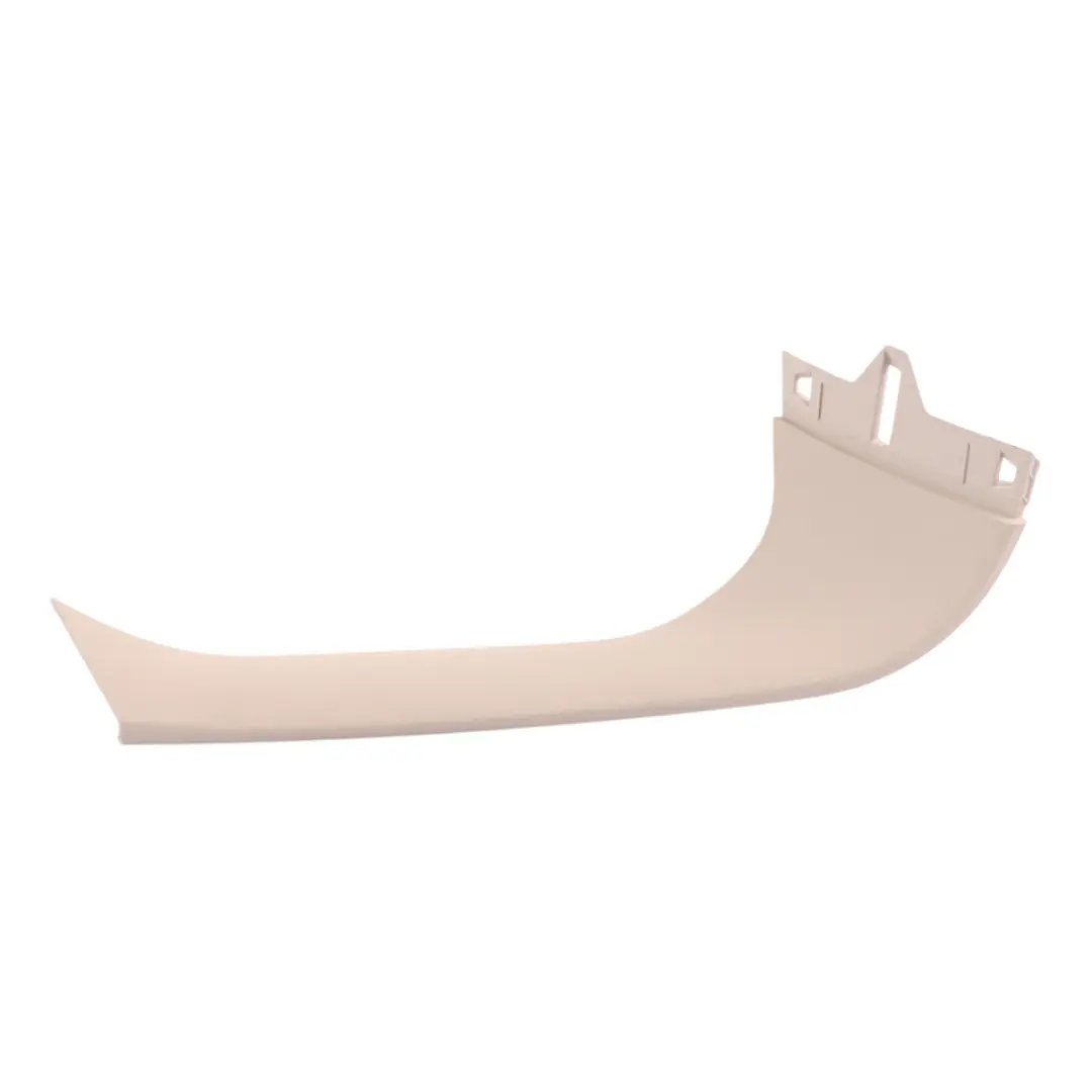 Boot Trunk Tailgate Cover Trim Left N/S to BMW X5 F15 with Part number 7294441 BMW X5 F15 Boot Trunk Tailgate Cover Trim Left N/S - SKU 7294441 - Part number 7294441