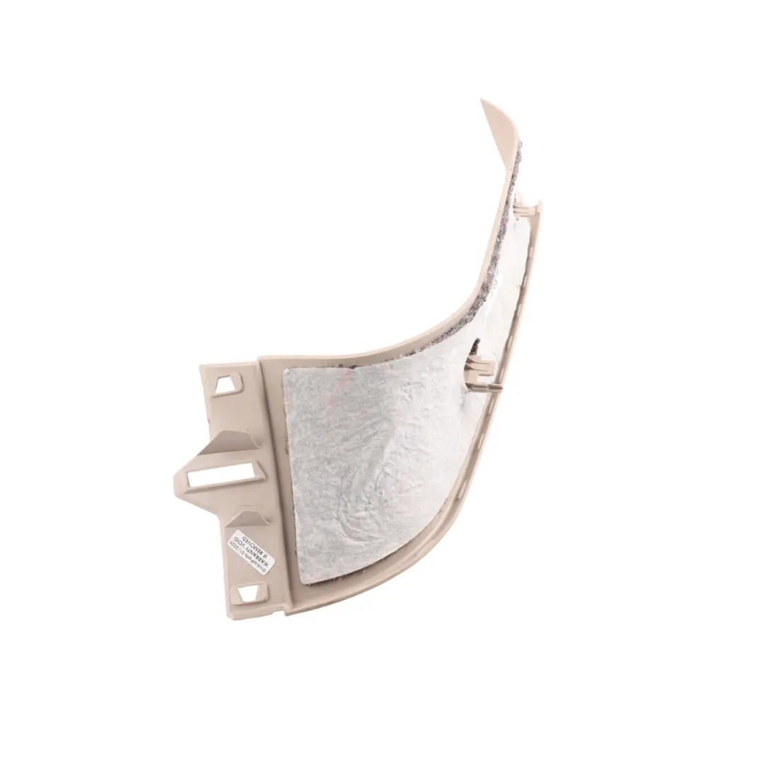 Boot Trunk Tailgate Cover Trim Left N/S to BMW X5 F15 with Part number 7294441 BMW X5 F15 Boot Trunk Tailgate Cover Trim Left N/S - SKU 7294441 - Part number 7294441