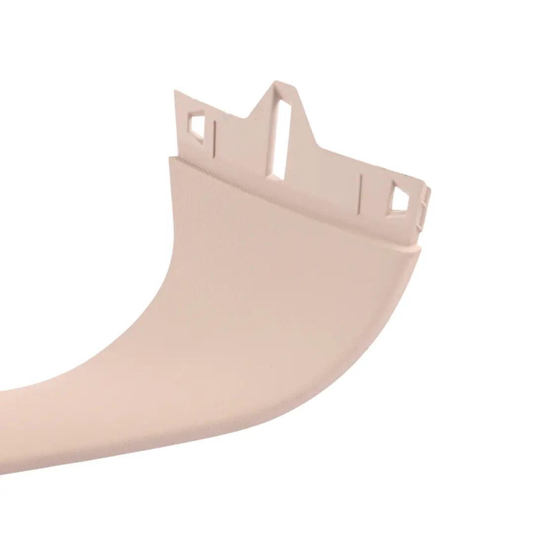 Boot Trunk Tailgate Cover Trim Left N/S to BMW X5 F15 with Part number 7294441 BMW X5 F15 Boot Trunk Tailgate Cover Trim Left N/S - SKU 7294441 - Part number 7294441