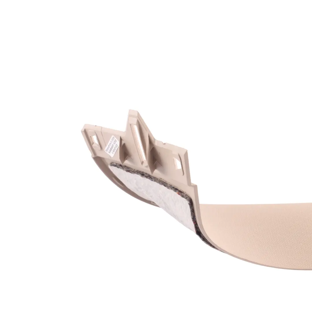 BMW X5 F15 Boot Trunk Tailgate Cover Trim Left N/S - SKU 7294441 - Part number 7294441