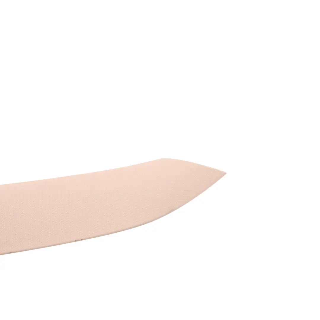 BMW X5 F15 Boot Trunk Tailgate Cover Trim Left N/S - SKU 7294441 - Part number 7294441