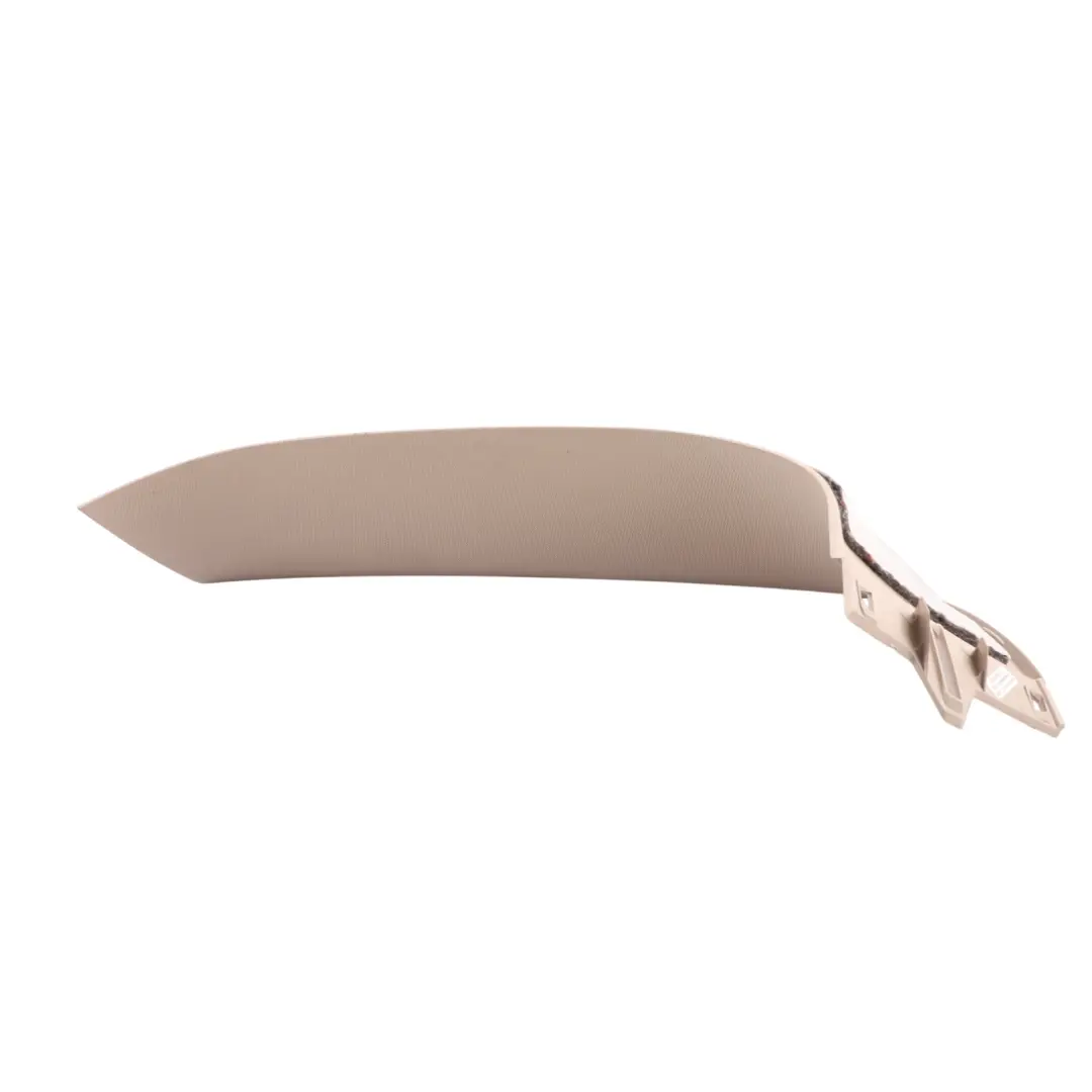 BMW X5 F15 Boot Trunk Tailgate Cover Trim Left N/S - SKU 7294441 - Part number 7294441