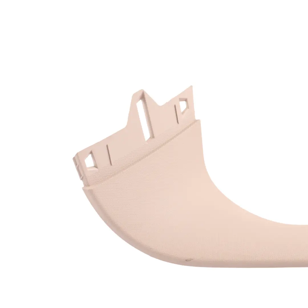 Trim Cover Trunk Lid Right O/S to BMW X5 F15 Tailgate with Part number 7294442 BMW X5 F15 Tailgate Trim Cover Trunk Lid Right O/S - SKU 7294442 - Part number 7294442