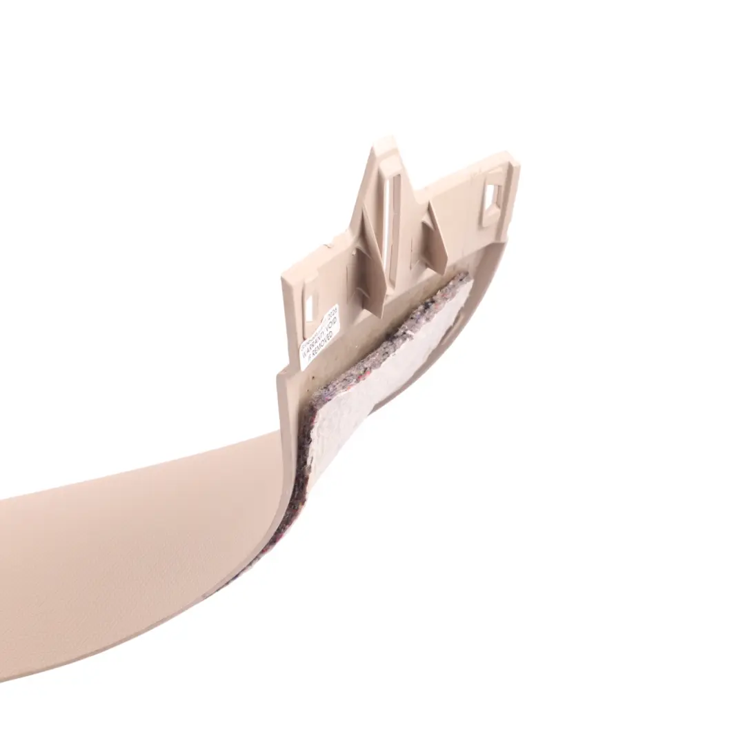 BMW X5 F15 Tailgate Trim Cover Trunk Lid Right O/S - SKU 7294442 - Part number 7294442