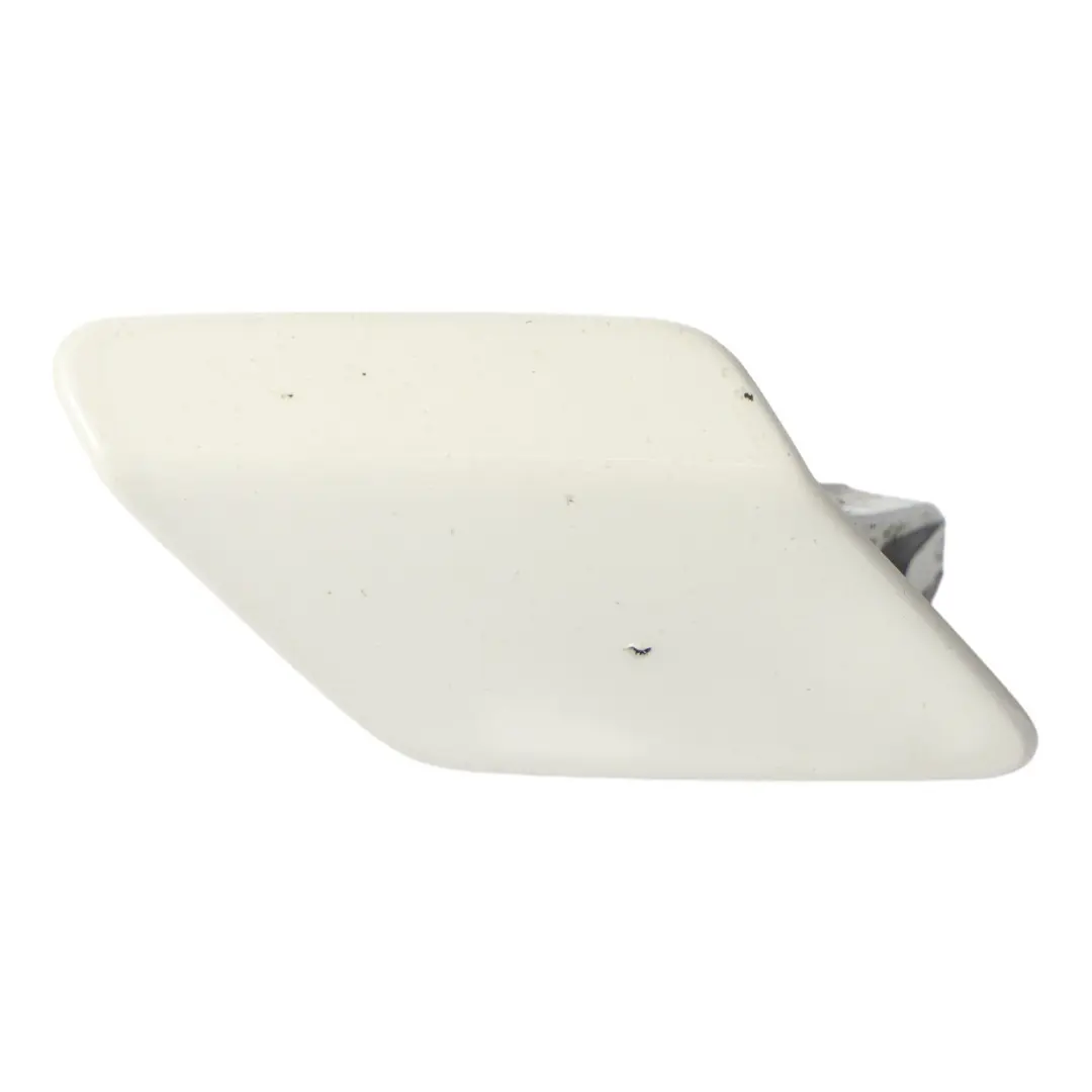 Tapa Del Lavafaros Derecho Alpinweiss 3 Blanco - 300 para BMW F32 F36 con número de pieza 7294666 BMW F32 F36 Tapa Del Lavafaros Derecho Alpinweiss 3 Blanco - 300 - SKU 7294666-AW - Número de pieza 7294666