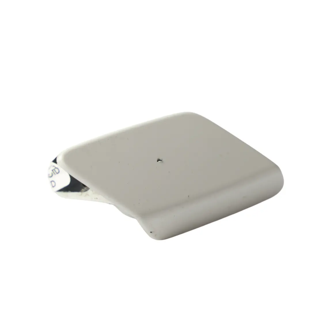 BMW F32 F36 Copertura Ugello Lavafari Destro Alpinweiss 3 Bianco - 300 - SKU 7294666-AW - Numero di parte 7294666