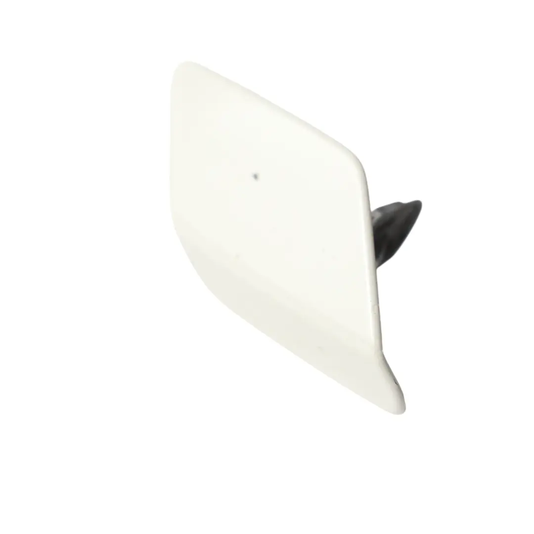 Cache De Gicleur De Lave-Phare Droit Alpinweiss 3 - 300 pour BMW F32 F36 à propos du numéro de pièce 7294666 BMW F32 F36 Cache De Gicleur De Lave-Phare Droit Alpinweiss 3 - 300 - SKU 7294666-AW - Numéro de pièce 7294666