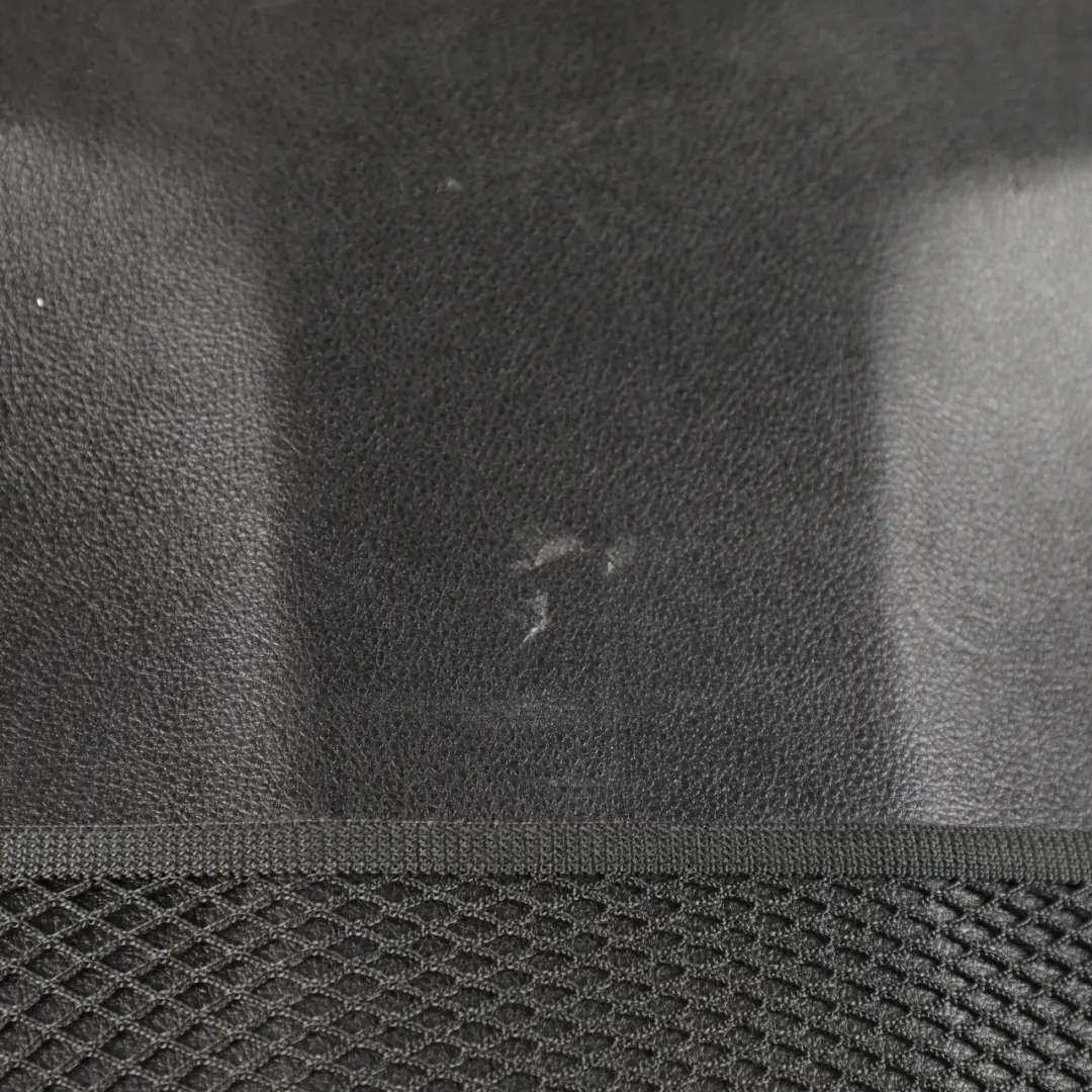 BMW F30 F31 Vorne Rechts Sitz Beheizt Sport Schwarz Leder Dakota Interieur - SKU 7295140-2 - Teilenummer 7295140