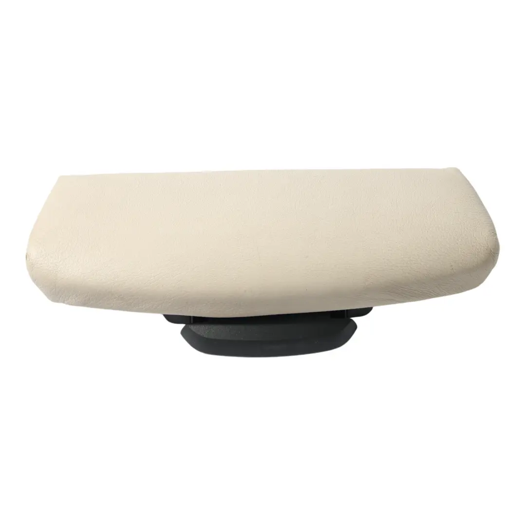 Front Thigh Support Heated Left Right N/O/S to BMW F20 F30 LCI Sports Seat with Part number 7295161 BMW F20 F30 LCI Sports Seat Front Thigh Support Heated Left Right N/O/S - SKU 7295161-1 - Part number 7295161