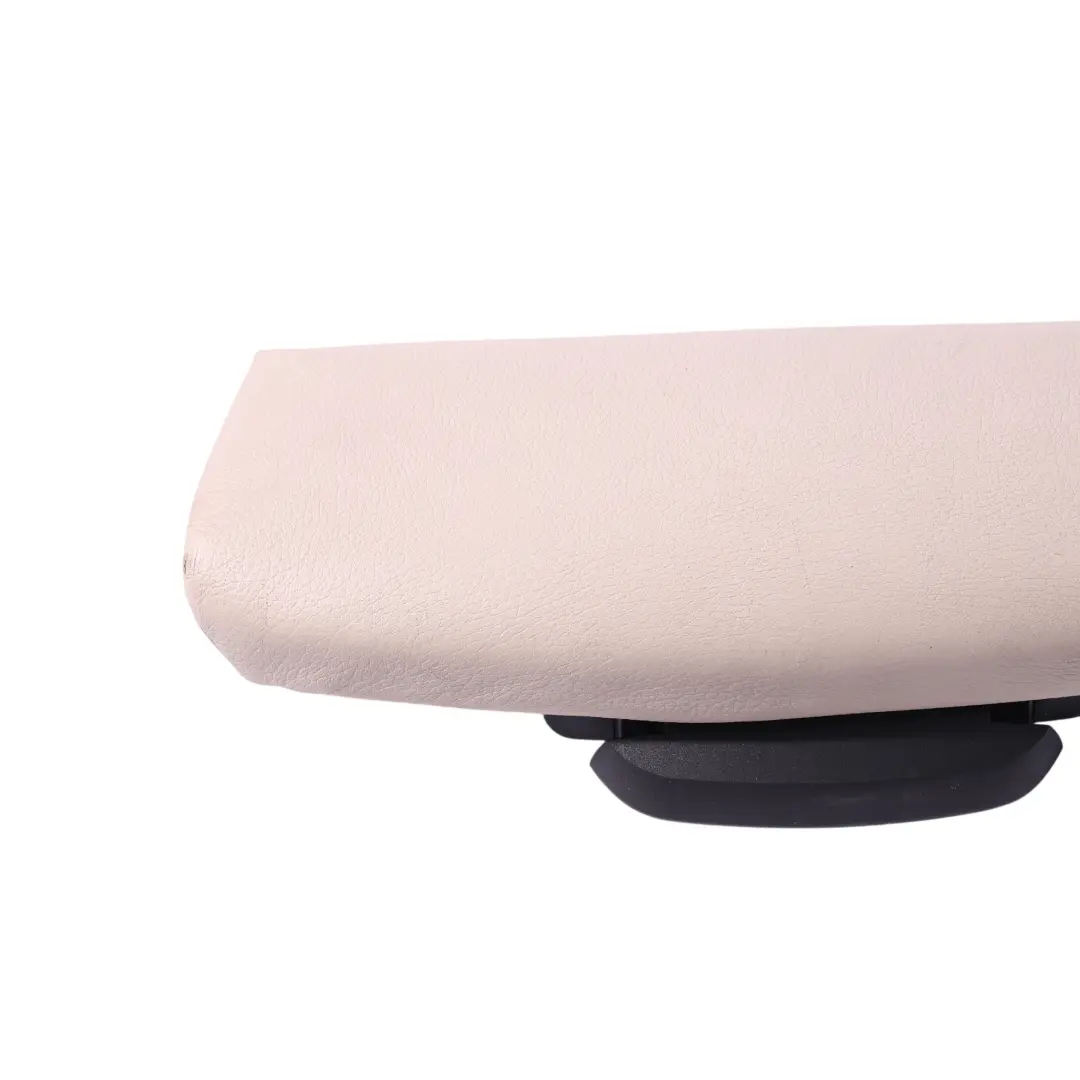 BMW F20 F30 LCI Asiento Deportivo Soporte Muslo Delantero Izquierdo Derecho - SKU 7295161-1 - Número de pieza 7295161