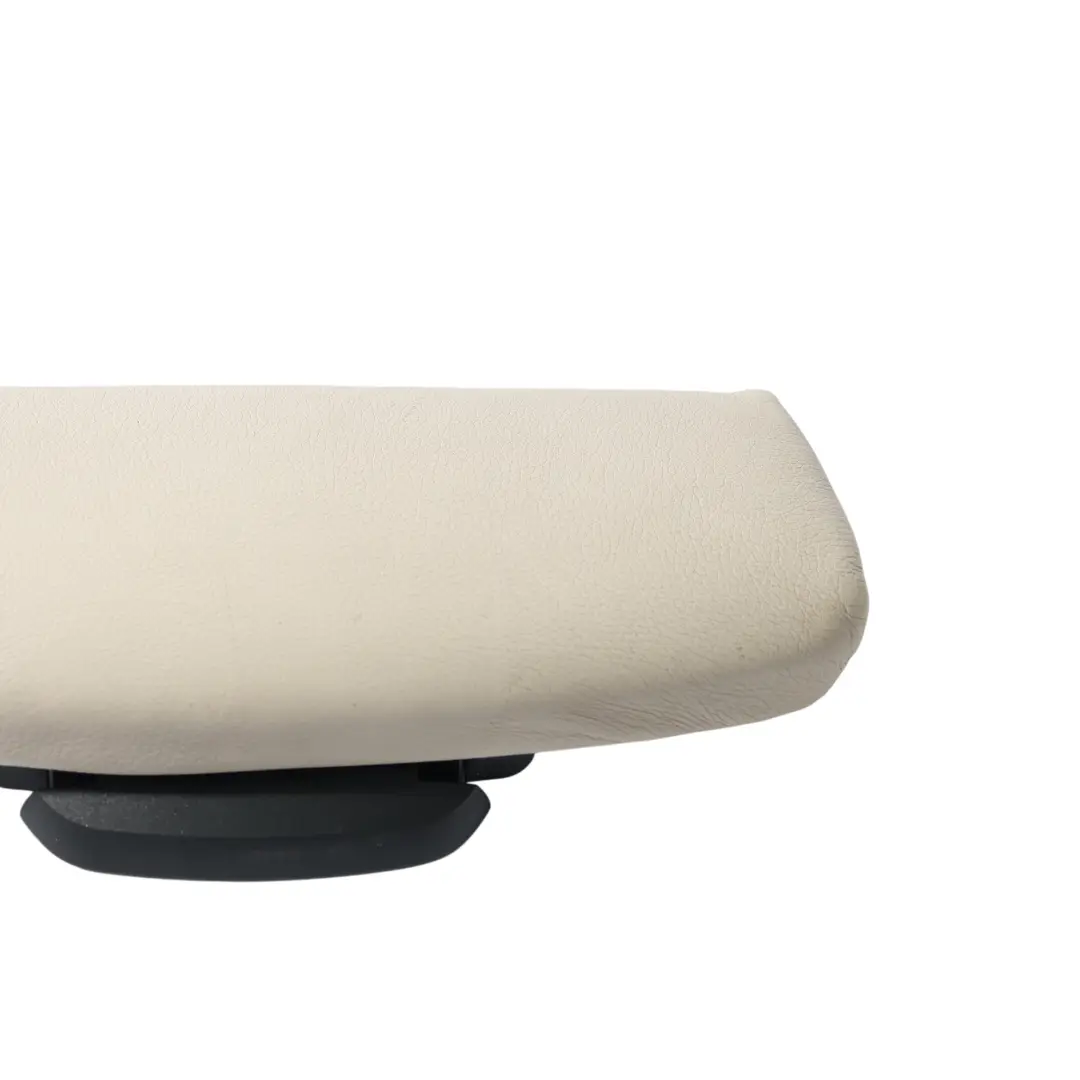 BMW F20 F30 LCI Sedile Sportivo Supporto Coscia Anteriore Sinistro Destro - SKU 7295161-1 - Numero di parte 7295161