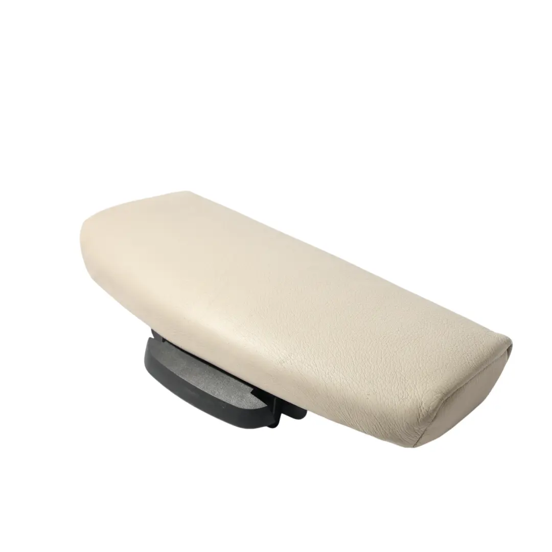 BMW F20 F30 LCI Sports Seat Front Thigh Support Heated Left Right N/O/S - SKU 7295161-1 - Part number 7295161