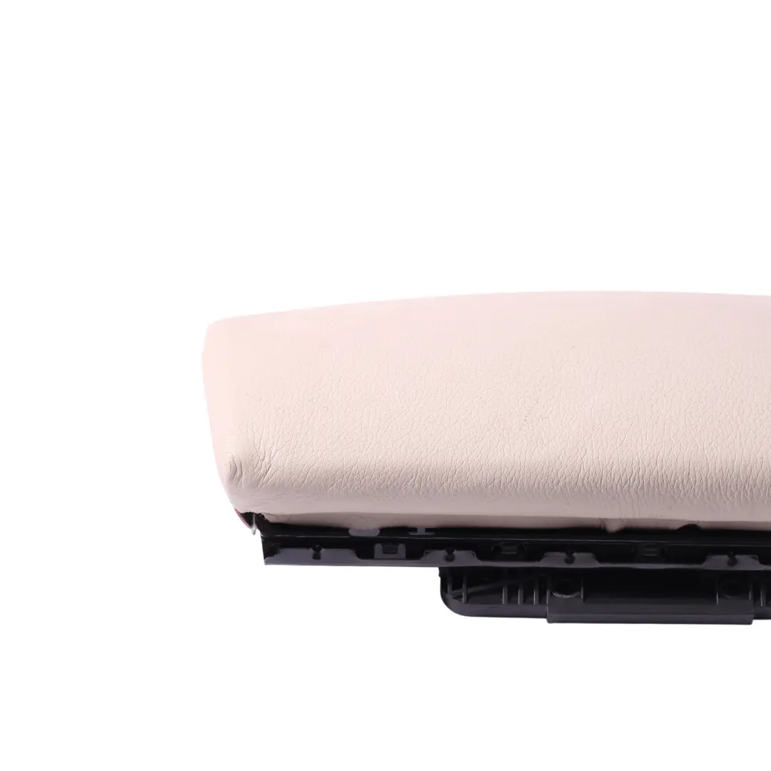 Front Thigh Support Heated Left Right N/O/S to BMW F20 F30 LCI Sports Seat with Part number 7295161 BMW F20 F30 LCI Sports Seat Front Thigh Support Heated Left Right N/O/S - SKU 7295161-1 - Part number 7295161