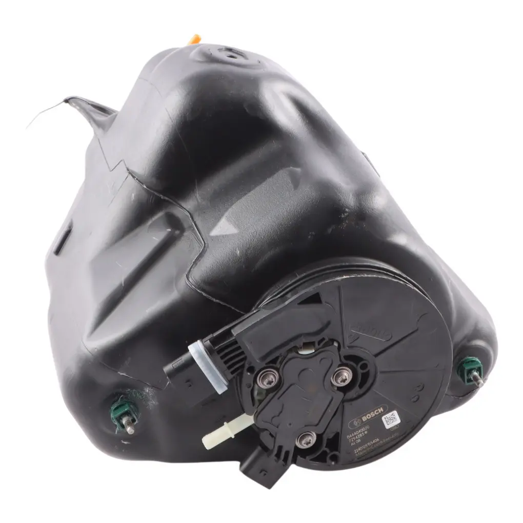 AdBlue Additive Active Tank Reservoir Container to BMW X5 F15 Diesel SCR with Part number 7295653 BMW X5 F15 Diesel SCR AdBlue Additive Active Tank Reservoir Container - SKU 7295653-2 - Part number 7295653
