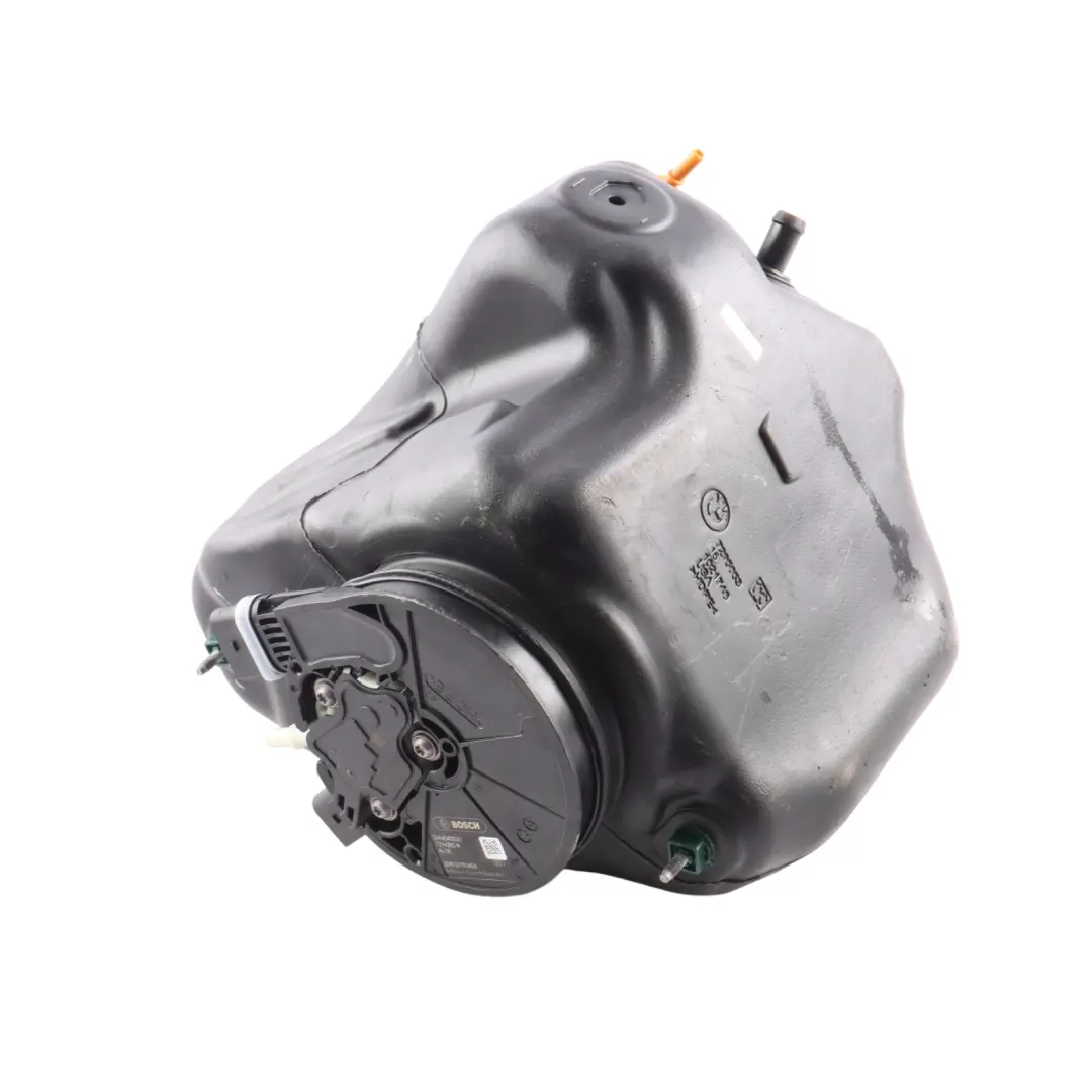 AdBlue Additive Active Tank Reservoir Container to BMW X5 F15 Diesel SCR with Part number 7295653 BMW X5 F15 Diesel SCR AdBlue Additive Active Tank Reservoir Container - SKU 7295653-2 - Part number 7295653