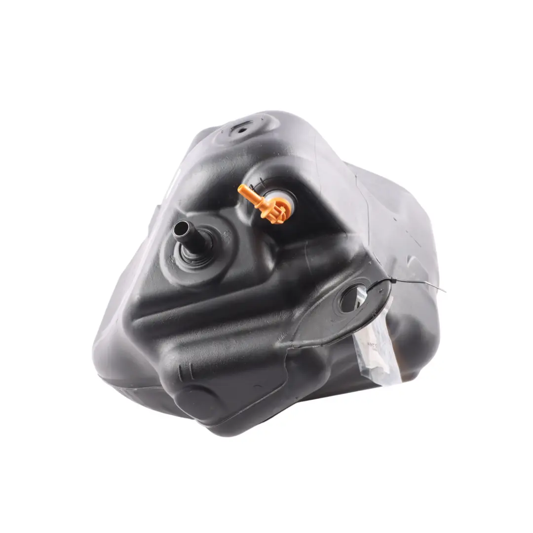 AdBlue Additive Active Tank Reservoir Container to BMW X5 F15 Diesel SCR with Part number 7295653 BMW X5 F15 Diesel SCR AdBlue Additive Active Tank Reservoir Container - SKU 7295653-2 - Part number 7295653