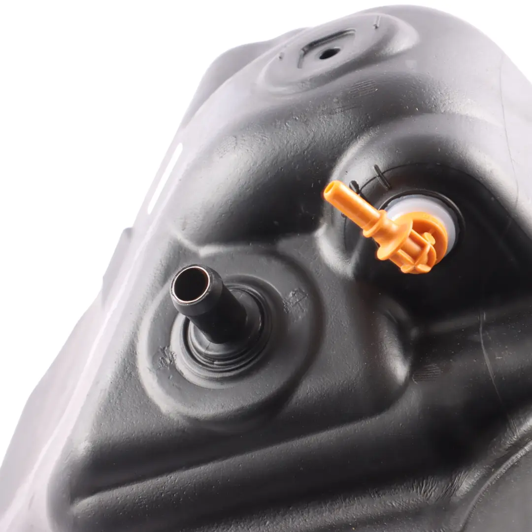 BMW X5 F15 Diesel SCR AdBlue Additive Active Tank Reservoir Container - SKU 7295653-2 - Part number 7295653