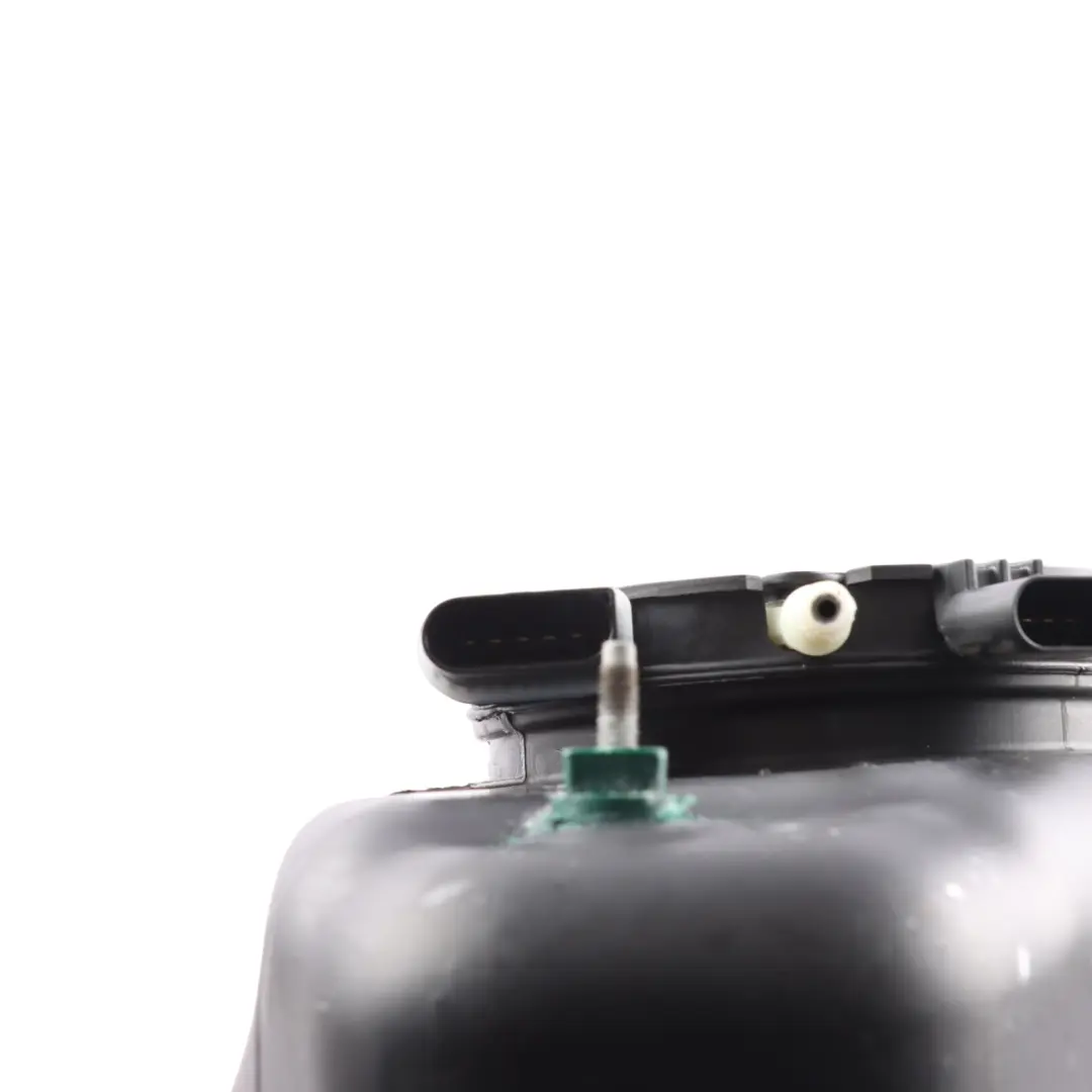 AdBlue Additive Active Tank Reservoir Container to BMW X5 F15 Diesel SCR with Part number 7295653 BMW X5 F15 Diesel SCR AdBlue Additive Active Tank Reservoir Container - SKU 7295653-2 - Part number 7295653