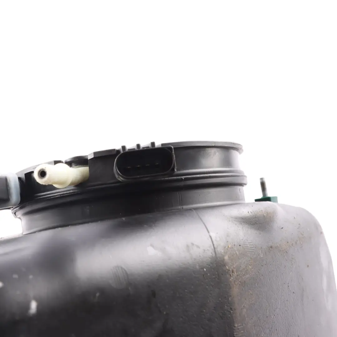BMW X5 F15 Diesel SCR AdBlue Additive Active Tank Reservoir Container - SKU 7295653-2 - Part number 7295653