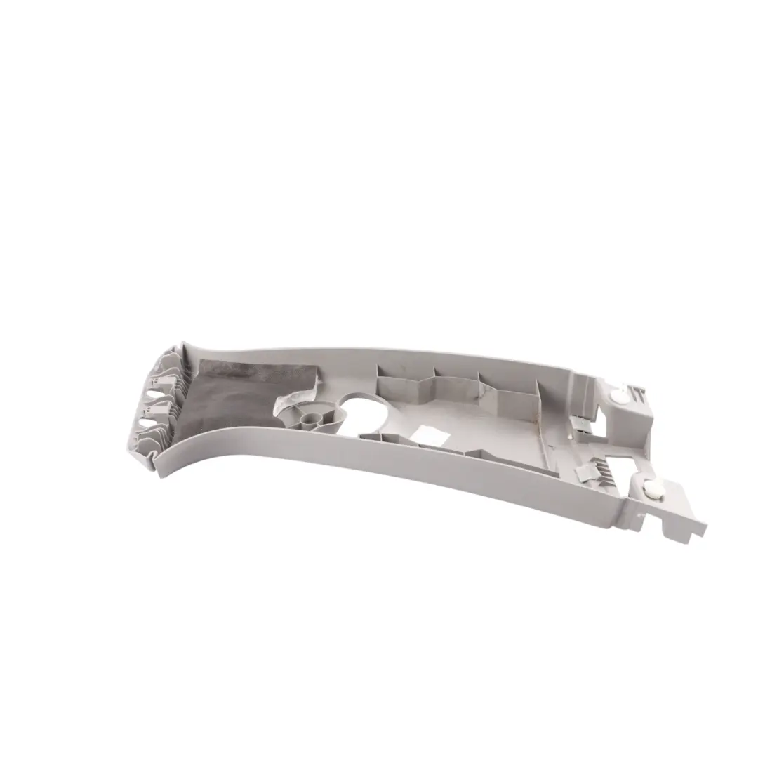 BMW F45 B-Pillar Cover Trim Panel Strip Seat Belt Guide Left N/S - SKU 7298665 - Part number 7298665