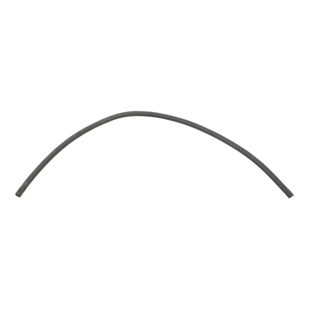 BMW F45 Door Seal Lower Edge Rubber Gasket Rear Left Right N/O/S - SKU 7298893 - Part number 7298893