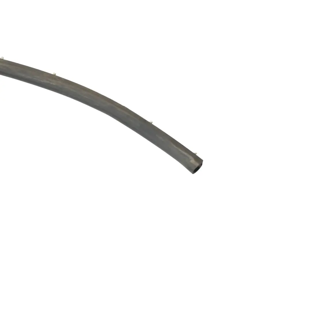 BMW F45 Door Seal Lower Edge Rubber Gasket Rear Left Right N/O/S - SKU 7298893 - Part number 7298893