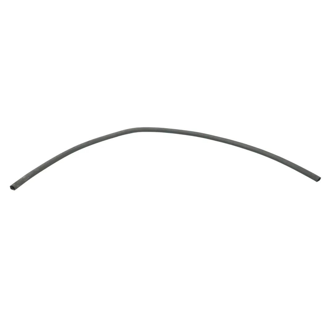 BMW F45 Door Seal Lower Edge Rubber Gasket Rear Left Right N/O/S - SKU 7298893 - Part number 7298893